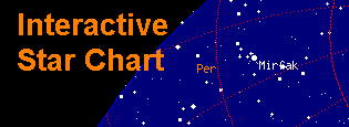 star chart