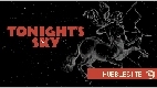 The HubbleSite's Tonight's Sky